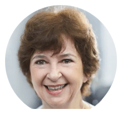 Doktor Hárságyi Erzsébet fül-orr-gégész