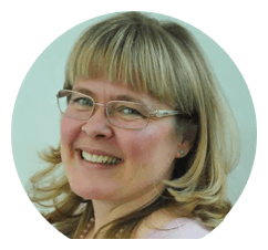 Dr. Kinga Jókay, pediatra