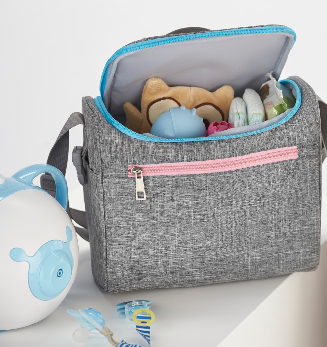 Nosiboo Bag Baby Organizer