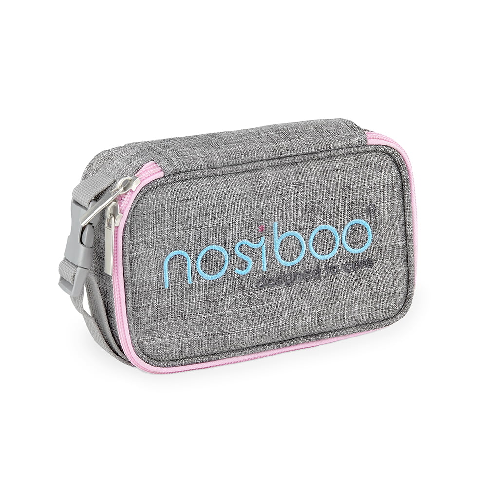 Nosiboo Bag Toiletry Bag to carry all the necessary baby accessories