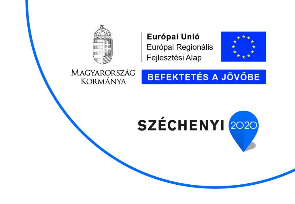 Széchenyi 2020 pályázatok