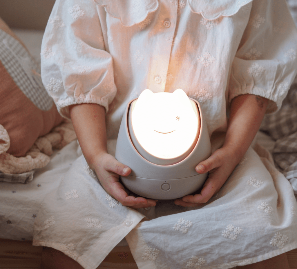 <strong>Milyen színű éjjeli fény a legjobb csecsemők és kisgyermekek számára?</strong>